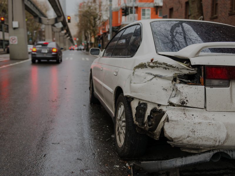 How Much to Expect From a Car Accident Settlement In California