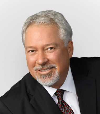 Long Beach personal injury attorney Richard Harting