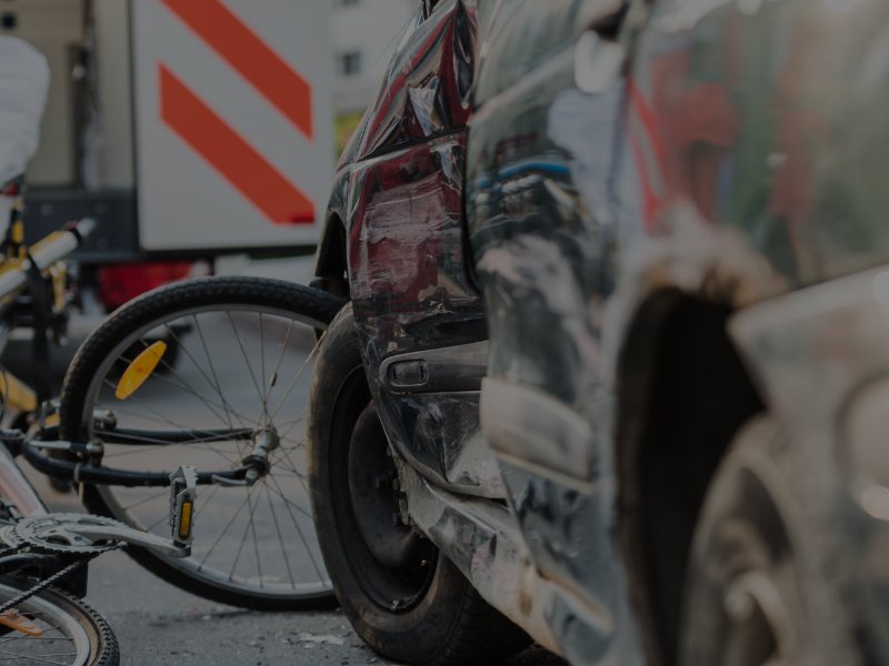Long Beach bicycle accident lawyer